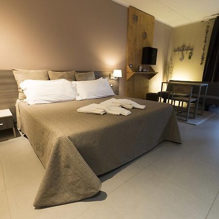 Il Fortino Monte Marcello Ngoại thất bức ảnh