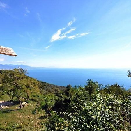 Il Fortino Monte Marcello Ngoại thất bức ảnh