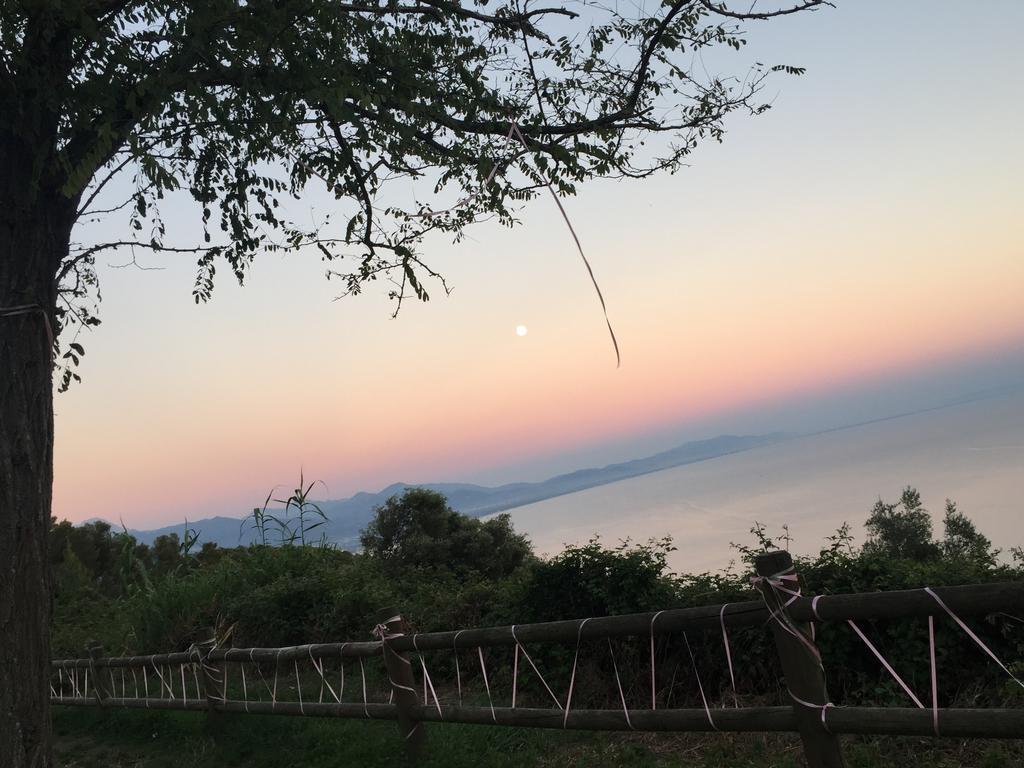 Il Fortino Monte Marcello Ngoại thất bức ảnh