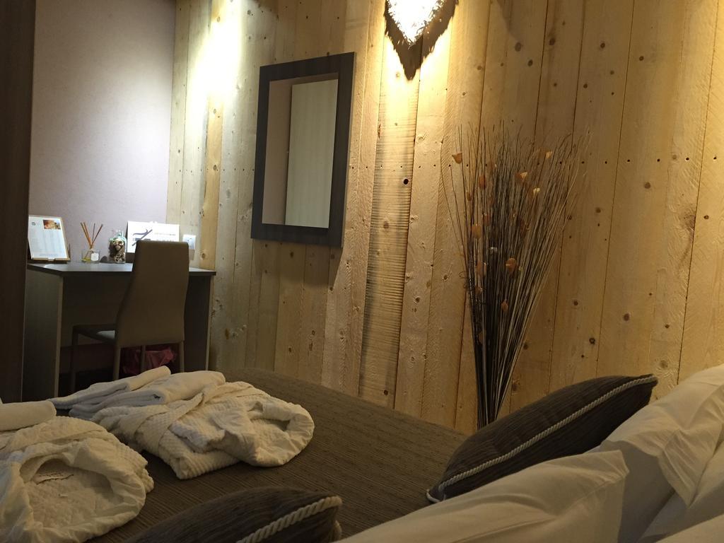 Il Fortino Monte Marcello Ngoại thất bức ảnh