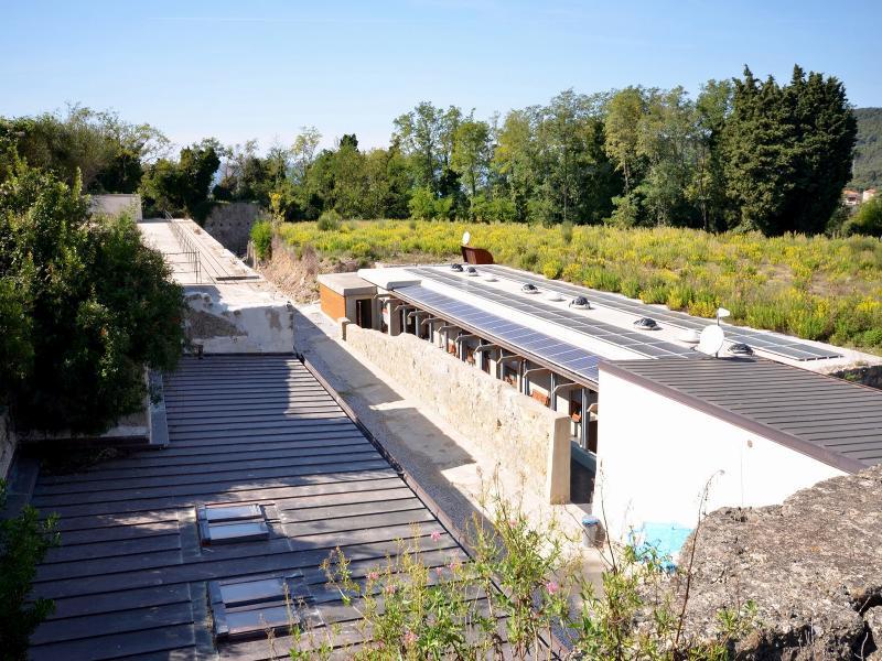Il Fortino Monte Marcello Ngoại thất bức ảnh