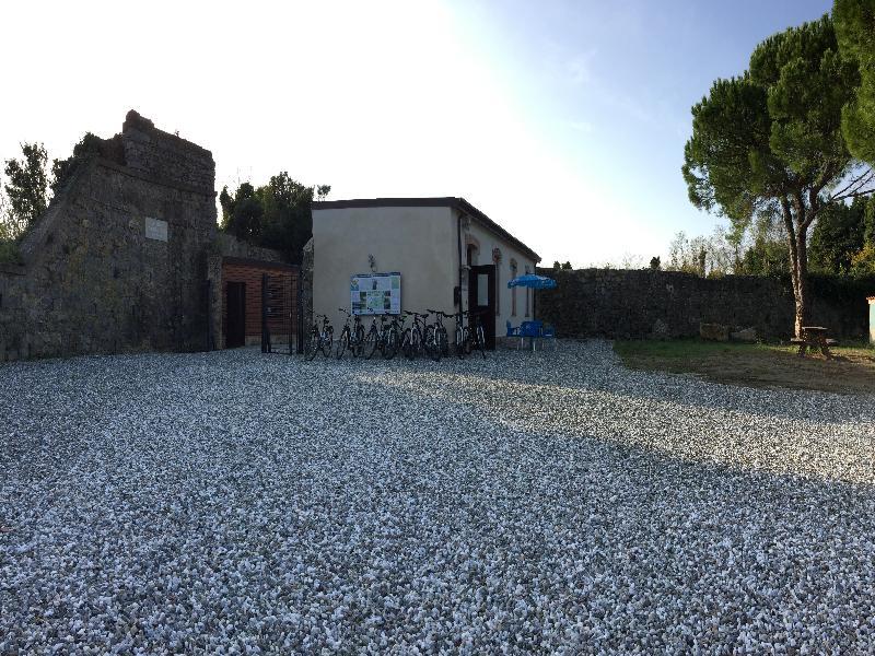 Il Fortino Monte Marcello Ngoại thất bức ảnh