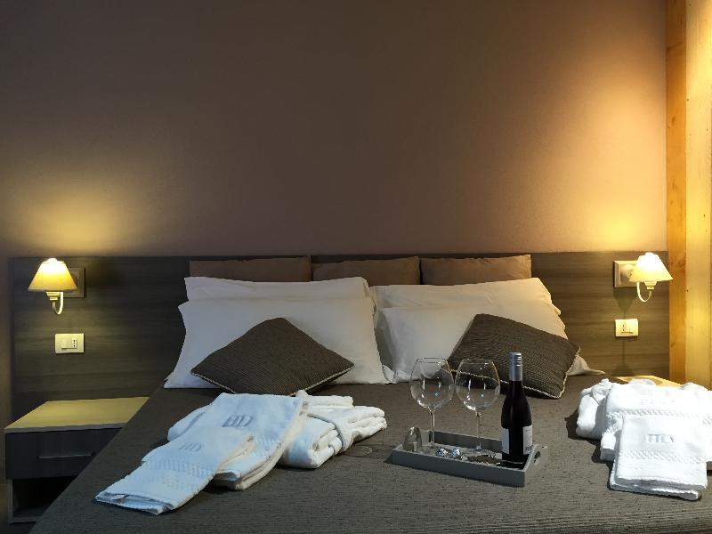 Il Fortino Monte Marcello Ngoại thất bức ảnh