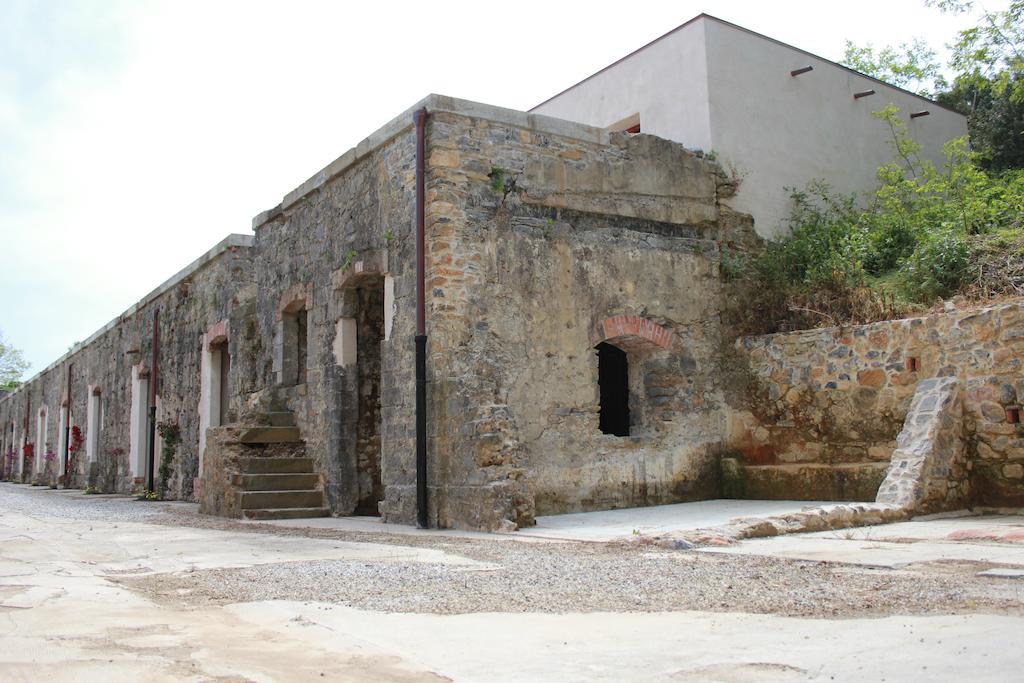 Il Fortino Monte Marcello Ngoại thất bức ảnh