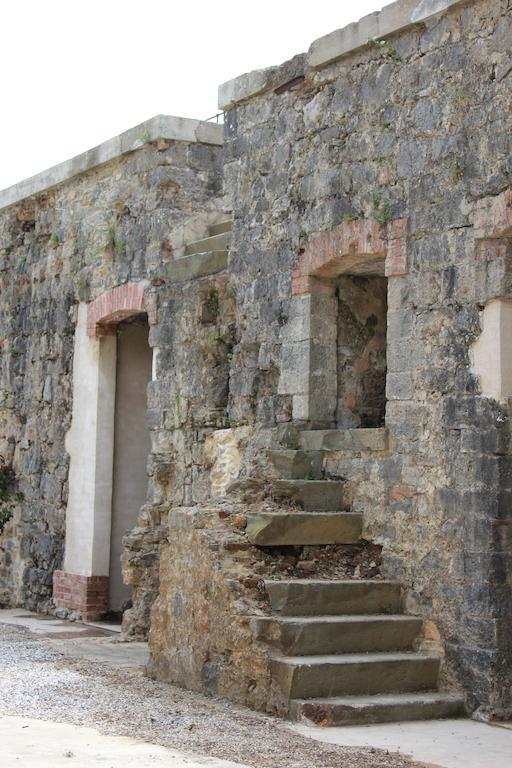 Il Fortino Monte Marcello Ngoại thất bức ảnh