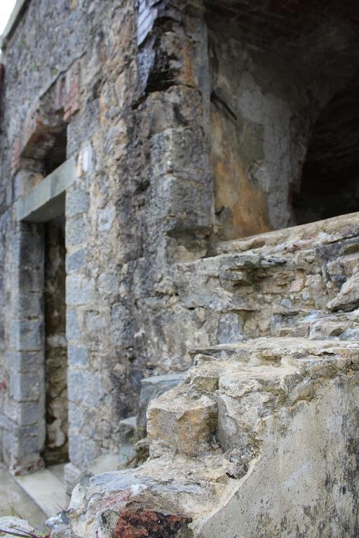 Il Fortino Monte Marcello Ngoại thất bức ảnh