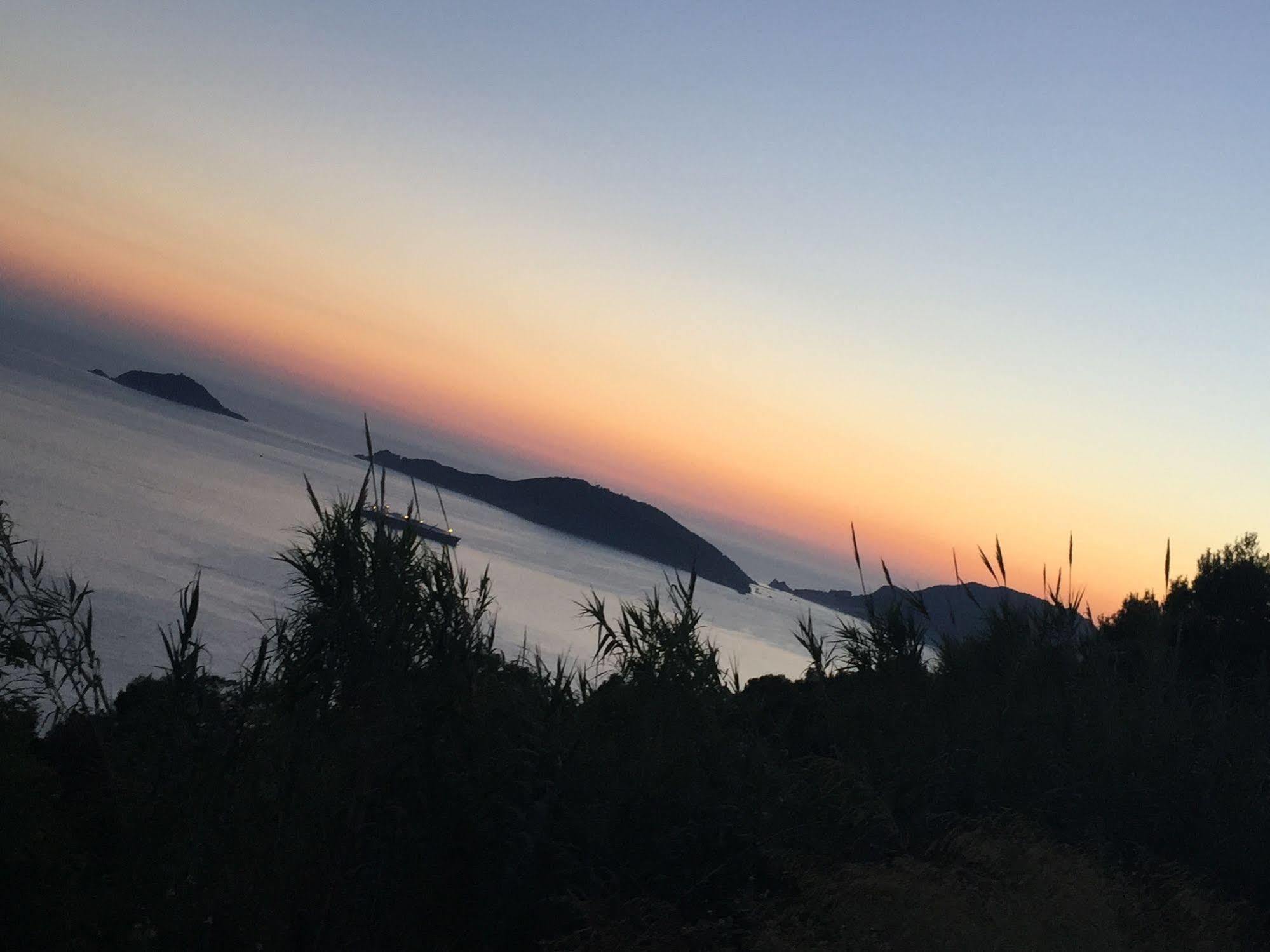 Il Fortino Monte Marcello Ngoại thất bức ảnh